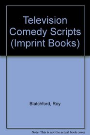 Television Comedy Scripts (Imprint Books)