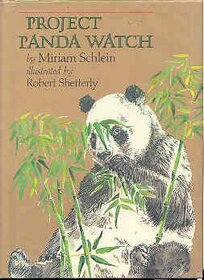 Project Panda Watch (Project Panda Watch Nrf)