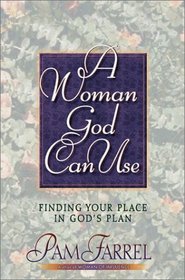 A Woman God Can Use