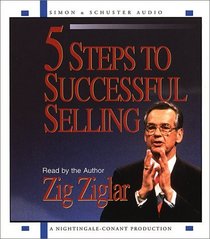5 Steps To Successful Selling