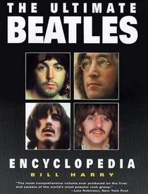 The Ultimate Beatles Encyclopedia
