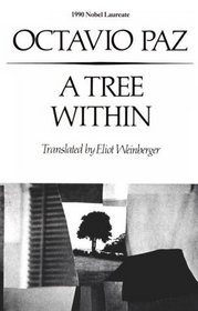 A Tree Within: Poetry (New Directions, 661)