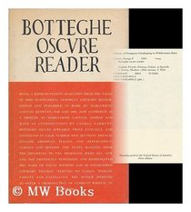 Botteghe oscure reader