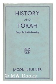 History And Torah