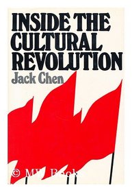 Inside the Cultural Revolution