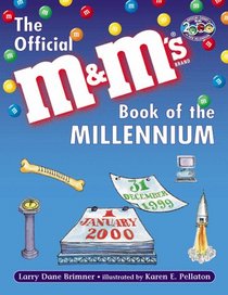 The Official M&M's Book of the Millennium