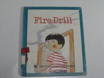 Fire Drill (Ten Word Books)