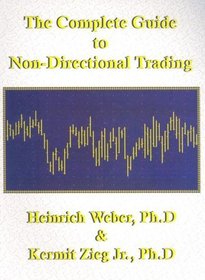 The Complete Guide to Non-Directional Trading