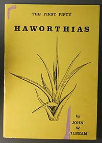 First Fifty Haworthias