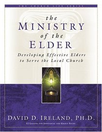 The Ministry of the Elder