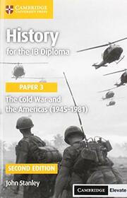 History for the IB Diploma Paper 3 with Digital Access (2 Years)