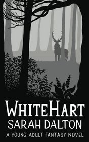 White Hart (Volume 1)