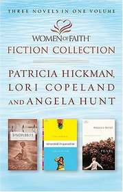 Women of Faith Fiction Collection