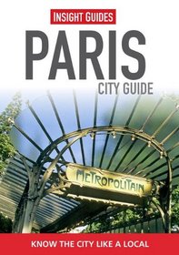 Paris (City Guide)