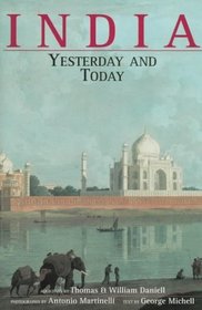 India: Yesterday and Today