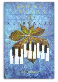 Great Themes for Keyboards: Book II