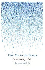 Take Me to the Source: In Search of Water
