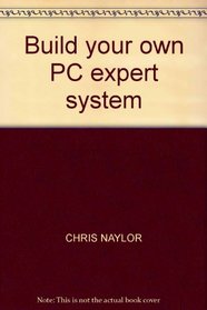 Build your own PC expert system