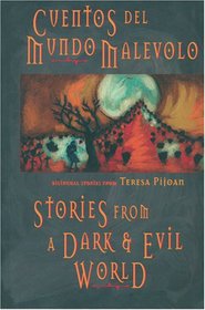Stories from a Dark and Evil World