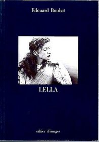 Lella (Cahier d'images) (French Edition)