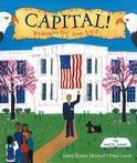 Capital! Washingon D.C. from A to Z
