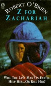 Z. for Zachariah