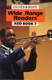 Wide Range Reader: Red Book 7 (Wide Range)