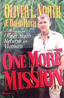 One More Mission - 1st Edition/1st Printing