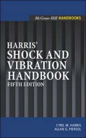 Harris' Shock and Vibration Handbook