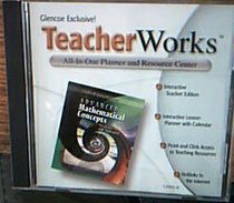 TeacherWorks CD-ROM (Advanced Mathematical Concepts Precalculus with Applications)