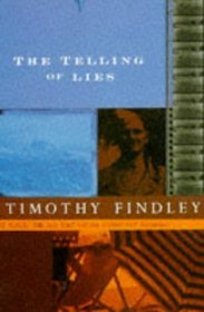 The Telling of Lies