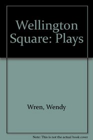 Wellington Square Plays Level 3 - Gone Fishing New Edition