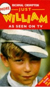 Just William on TV