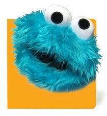 Furry Faces: Cookie Monster! (Funny Faces)