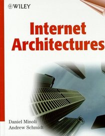 Internet Architectures
