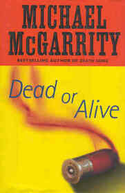Dead or Alive (Kevin Kerney, Bk 12)