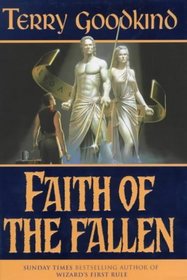 Faith of the Fallen (Sword of Truth S.)