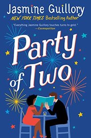 Party of Two (Wedding Date, Bk 5)