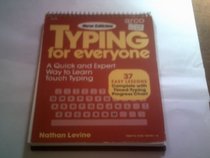 Typing for Everyone