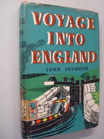 Voyage Into England