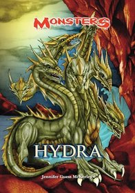 Hydra (Monsters)