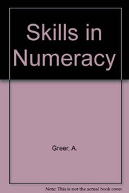 Skills in Numeracy