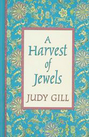 A Harvest of Jewels (Large Print)