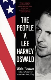 The People V. Lee Harvey Oswald
