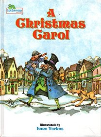 A Christmas Carol (My Big Beanstalk Books Series)