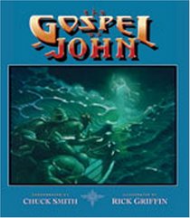 The Gospel of John Gift Book