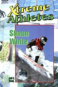 Shaun White (Xtreme Athletes)