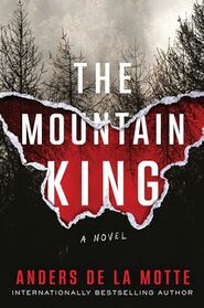 The Mountain King (Asker, Bk 1)