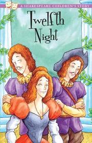 Twelfth Night (20 Shakespeare Children's Stories)