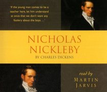 Nicholas Nickelby